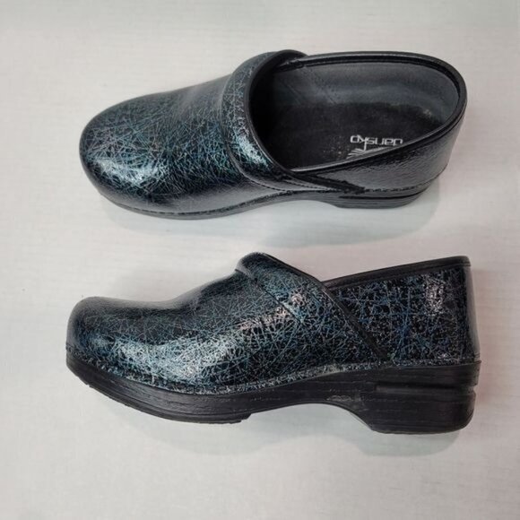 Dansko XP Professional Clogs Size 38 - Picture 11 of 11